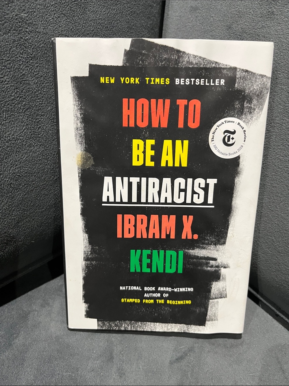 📚 3 for $15 📚 How to Be an Antiracist by Ibram X. Kendi